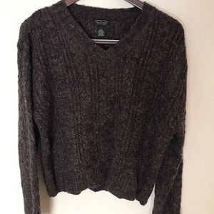 American Eagle, Sweater, Women. Large